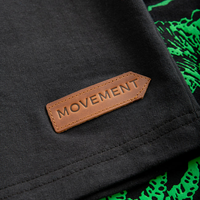 Fragile Balance Tee