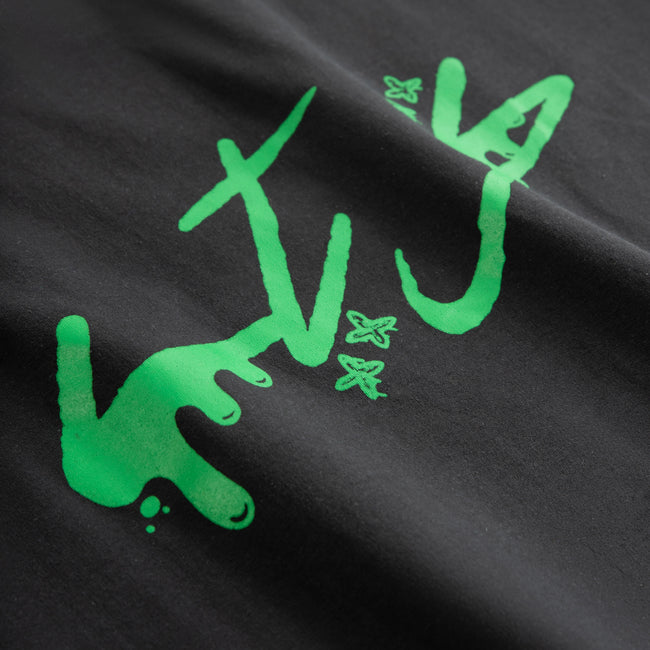 Fragile Balance Tee