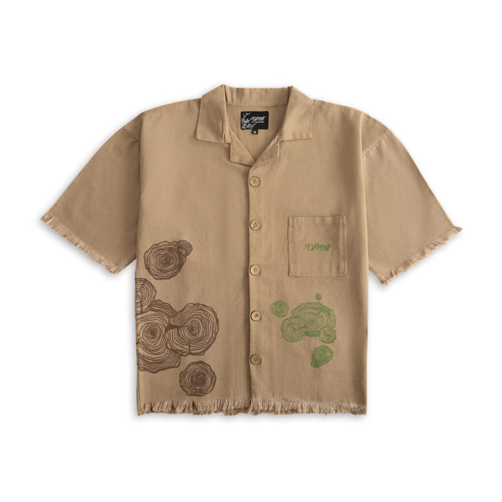 Timber’s Toll Shirt