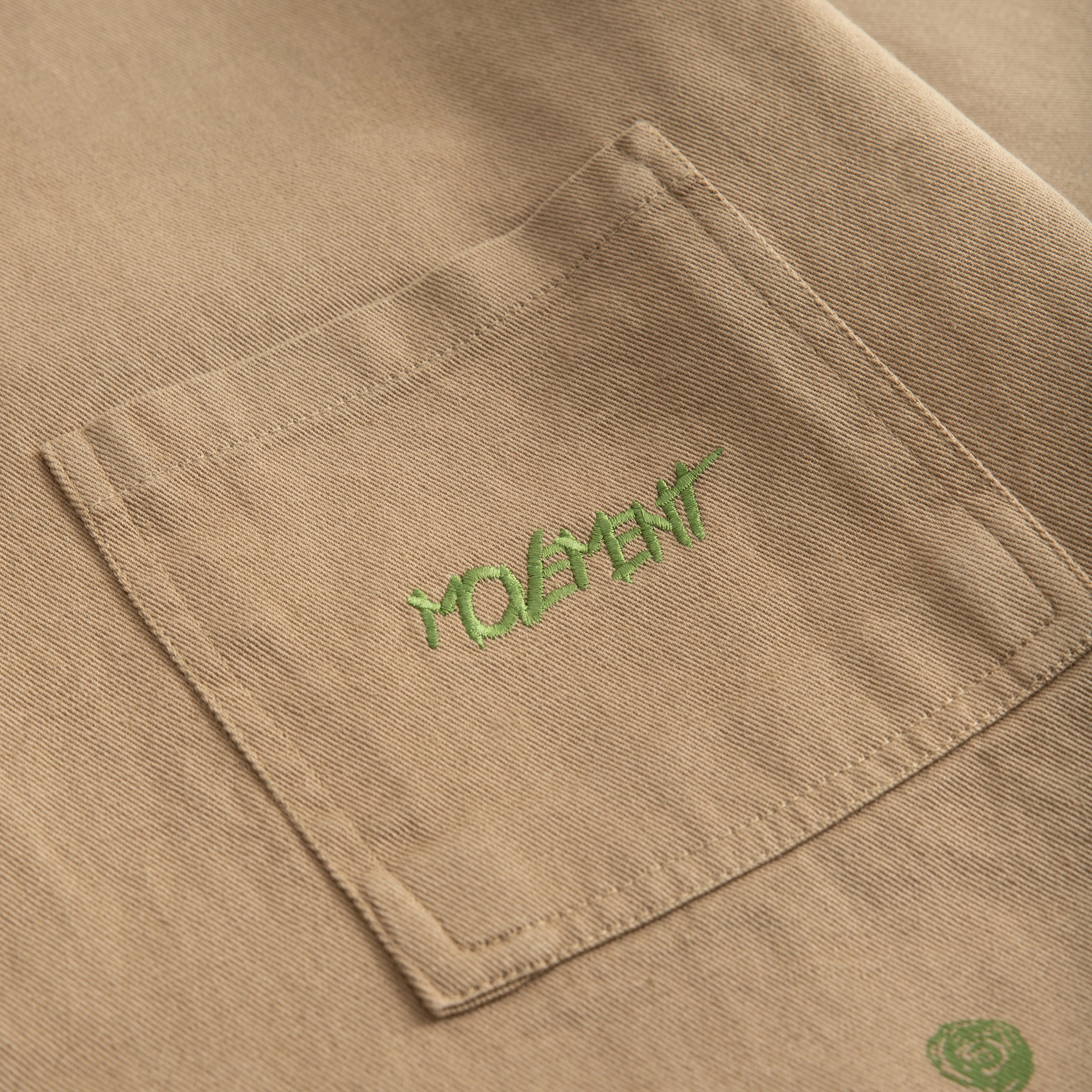 Timber’s Toll Shirt