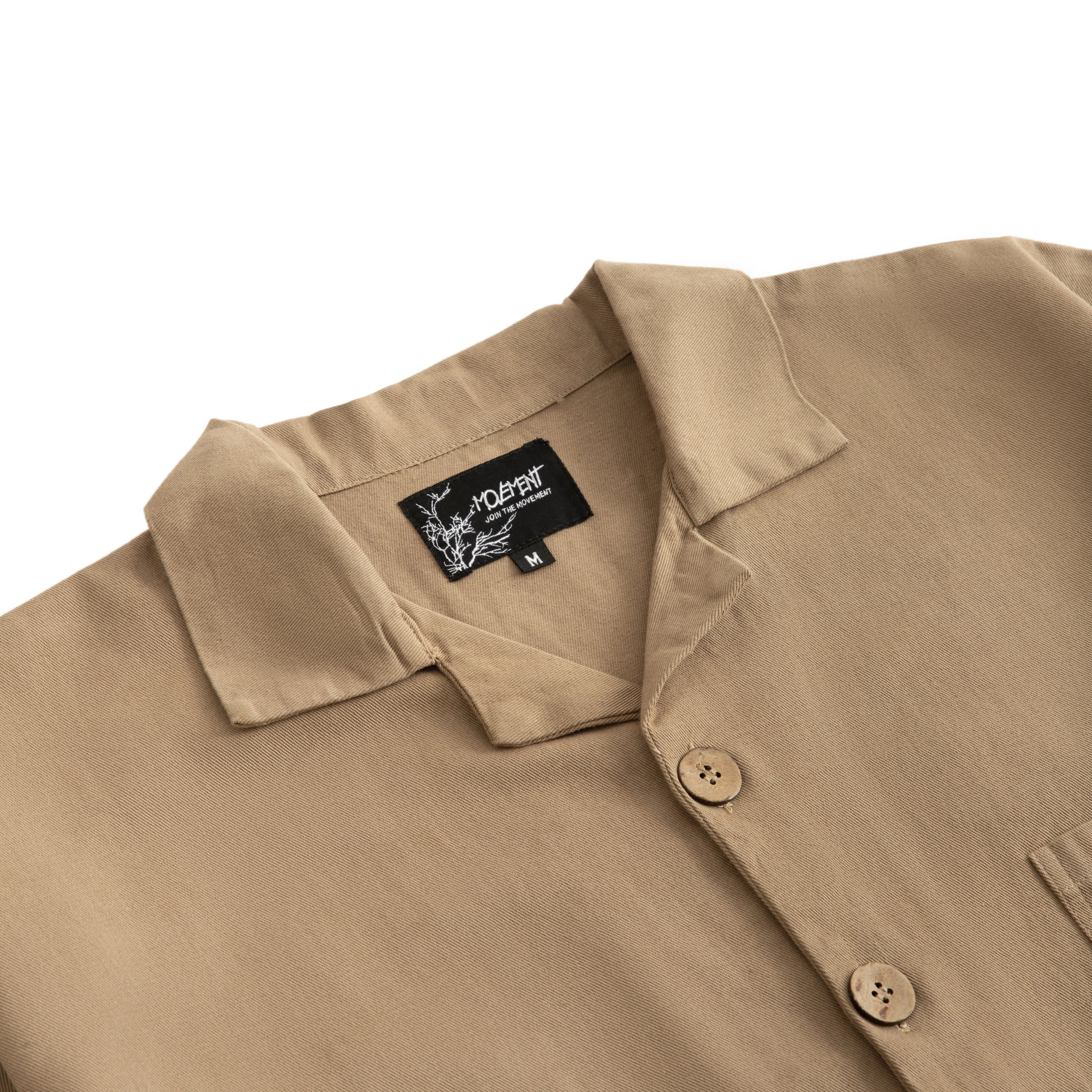Timber’s Toll Shirt