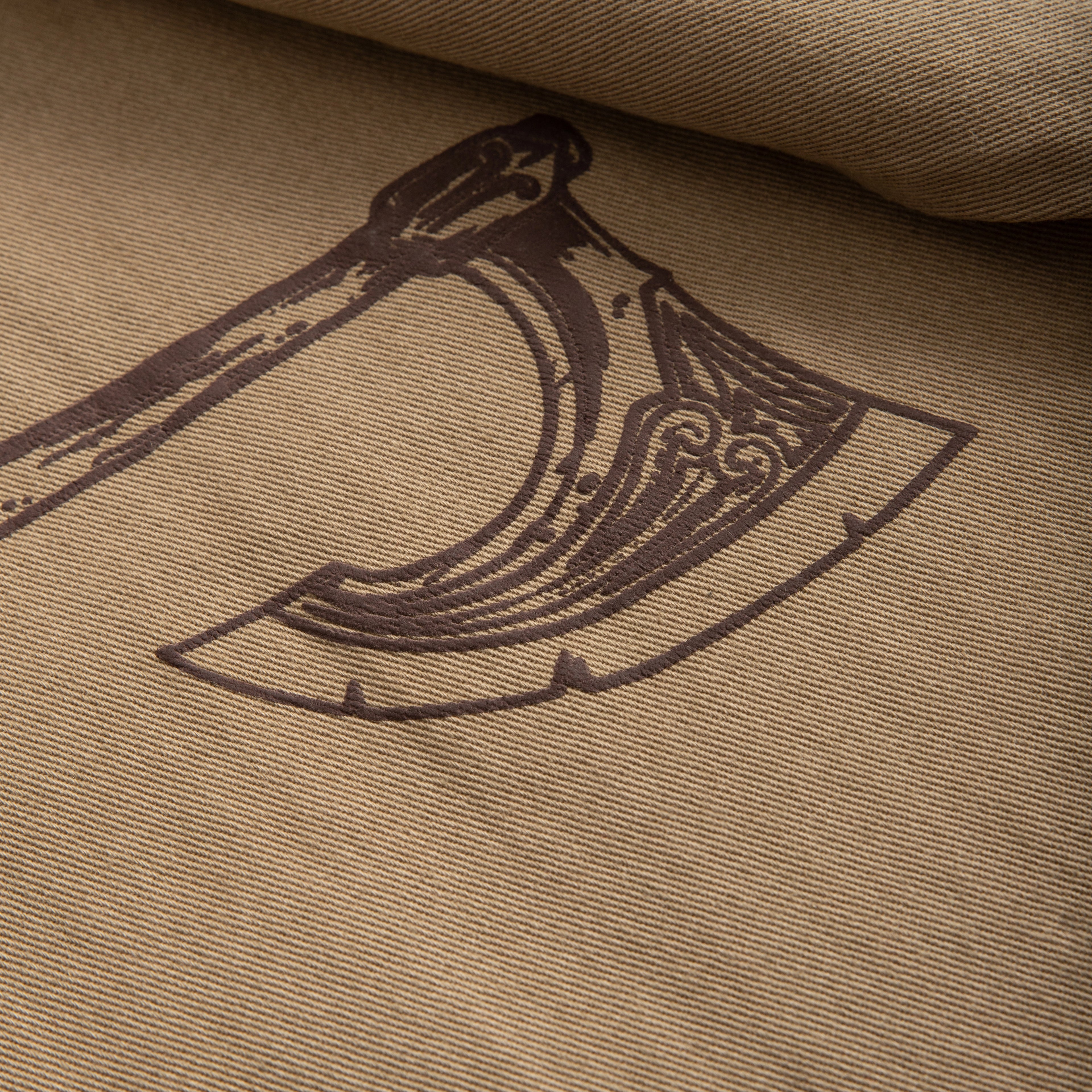 Timber’s Toll Shirt