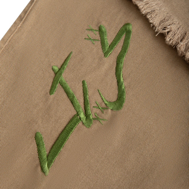 Timber’s Toll Shirt