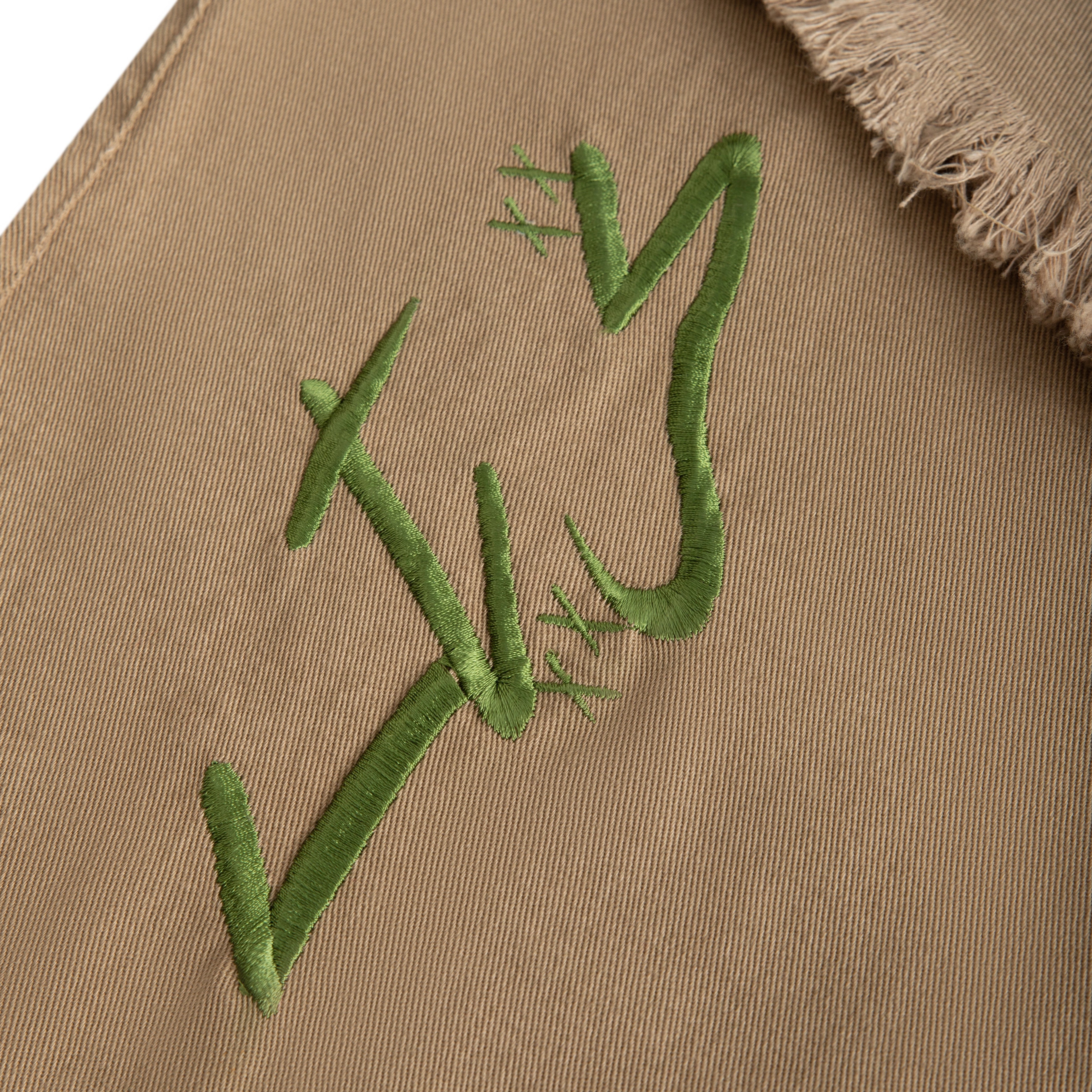 Timber’s Toll Shirt
