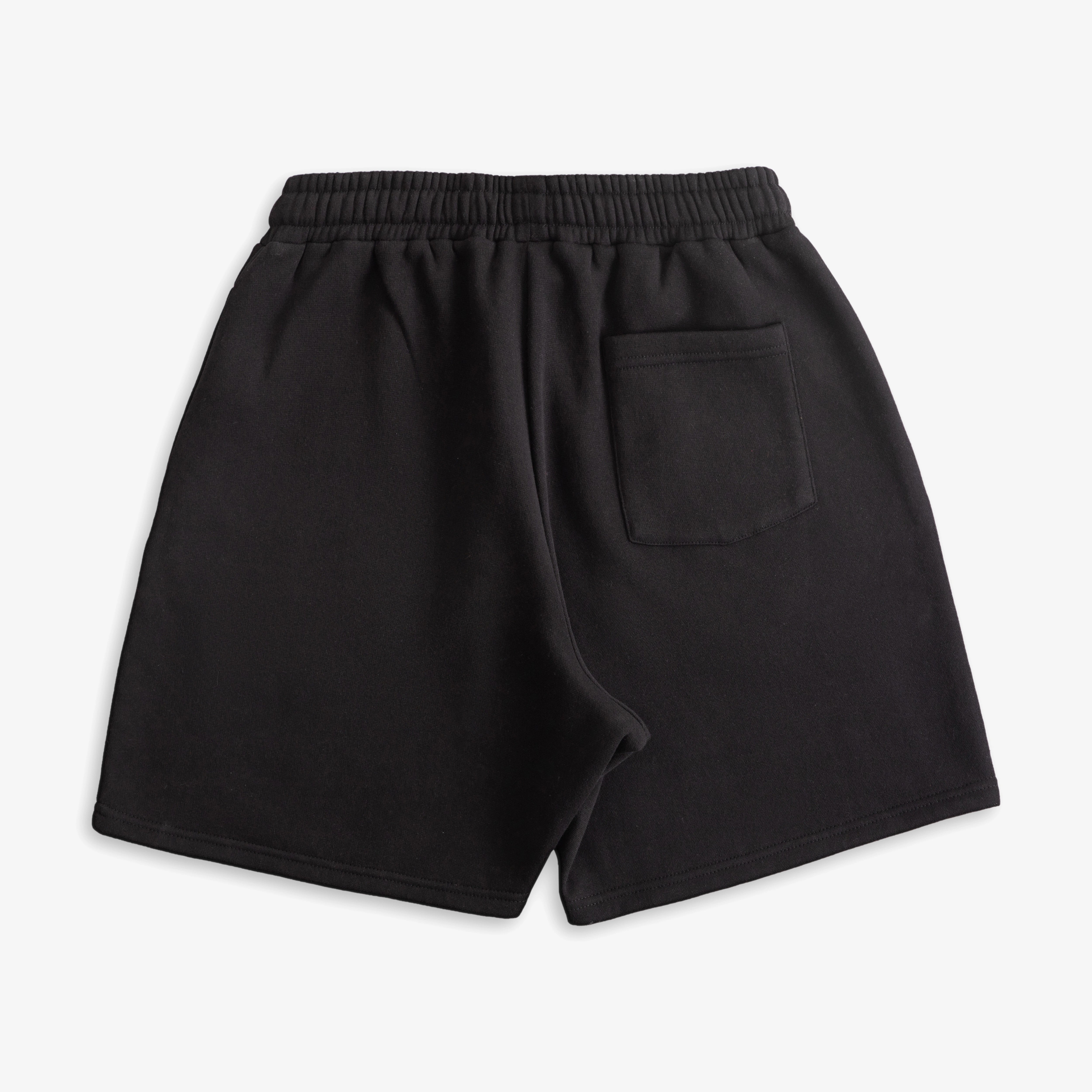 Blackjack Shorts