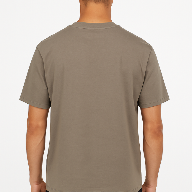 Movement Basic T-shirt (Grey)
