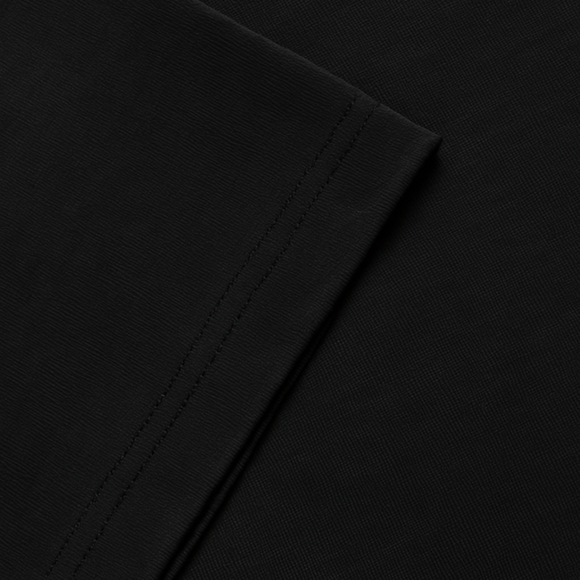 Movement Basic T-shirt (BLACK)