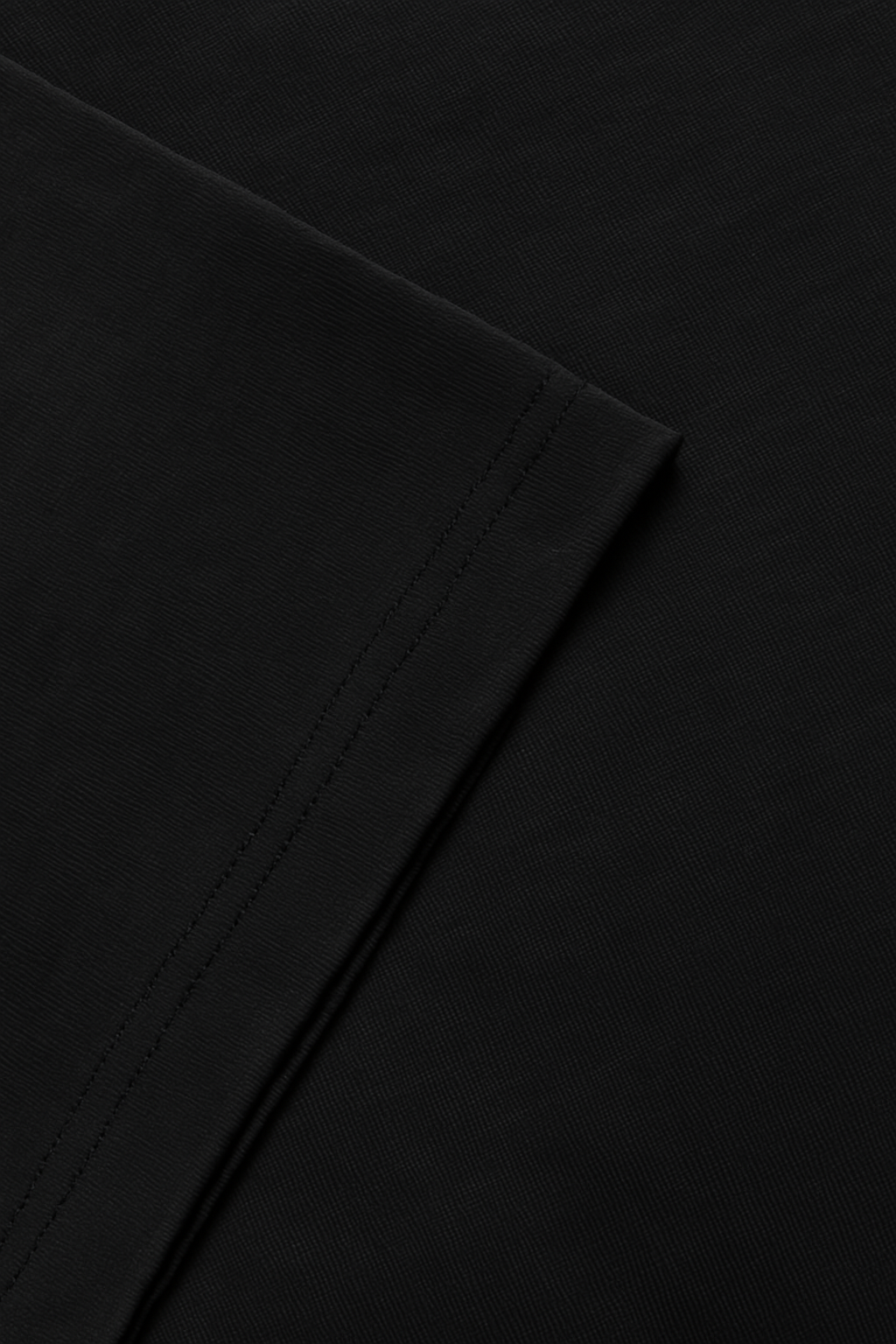 Movement Basic T-shirt (BLACK)