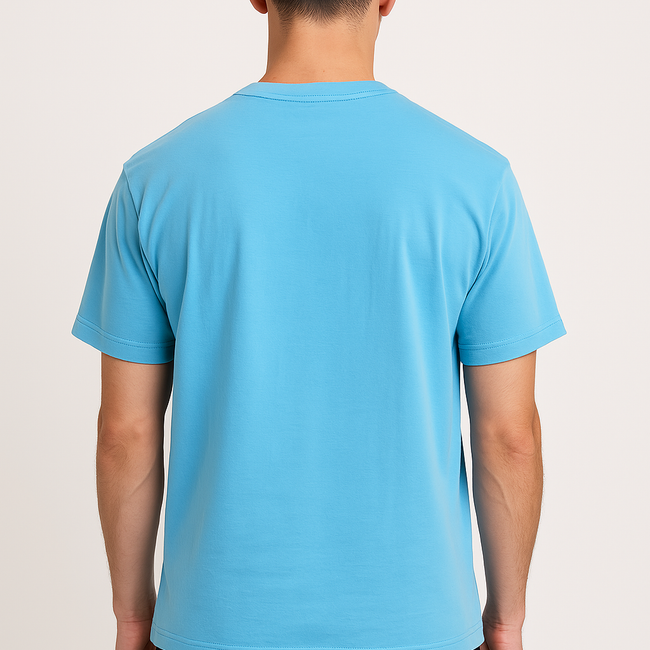 Movement Basic T-shirt (Blue)
