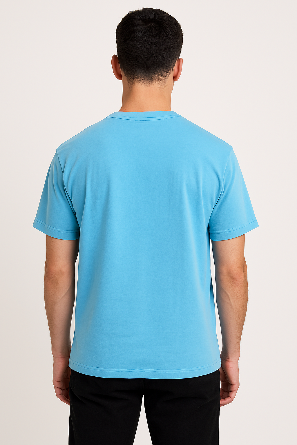 Movement Basic T-shirt (Blue)