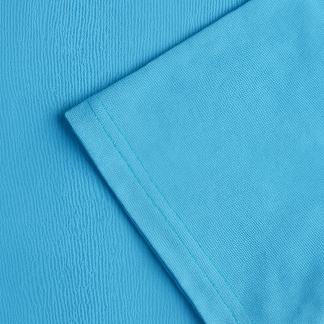 Movement Basic T-shirt (Blue)