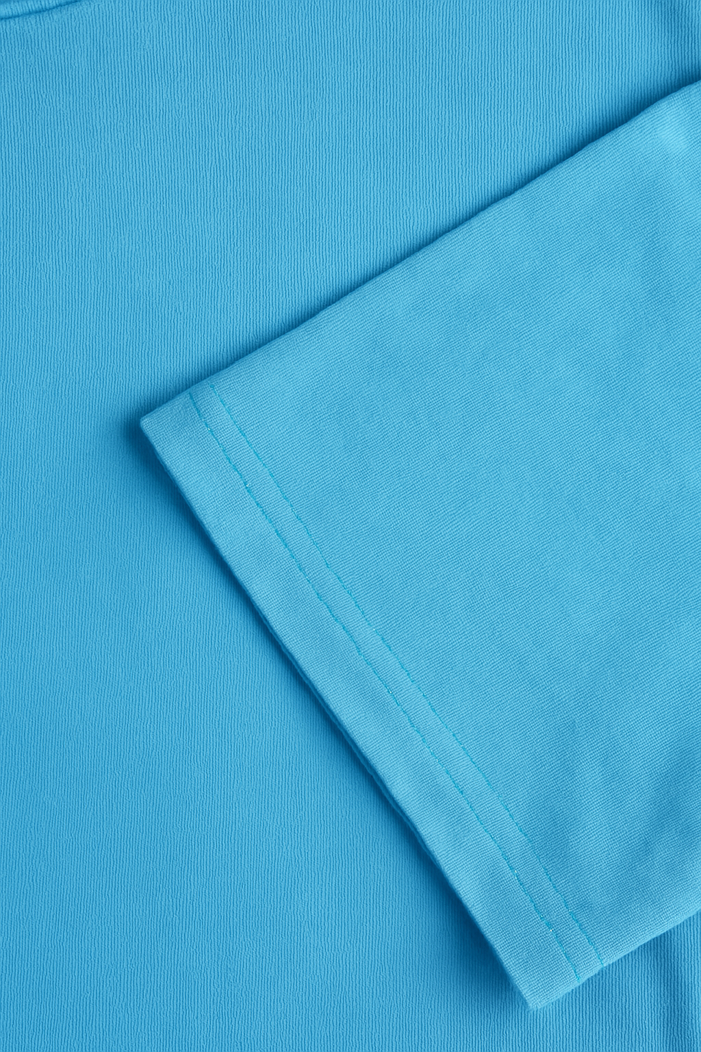 Movement Basic T-shirt (Blue)