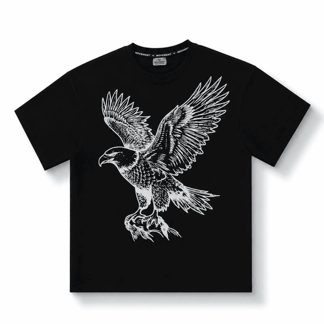 Eagle Inspo Tee