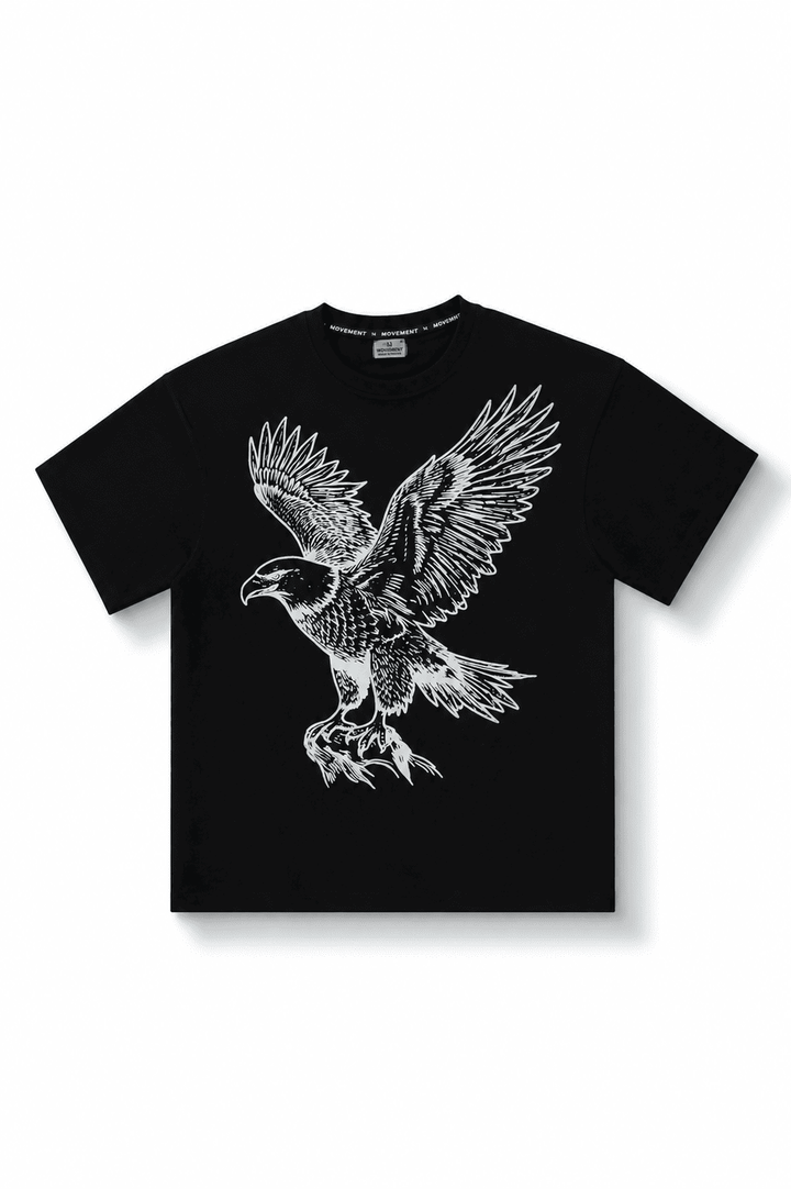 Eagle Inspo Tee