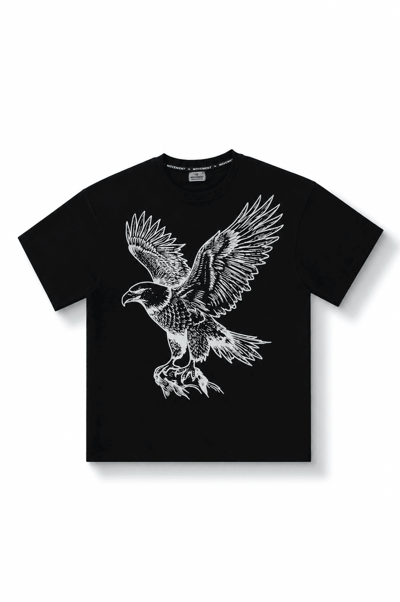 Eagle Inspo Tee