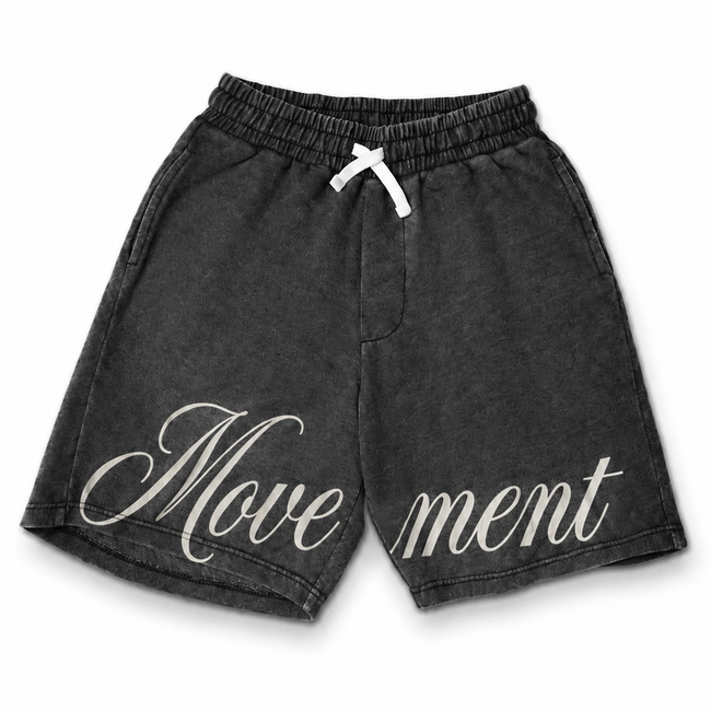 Movement Knit Shorts