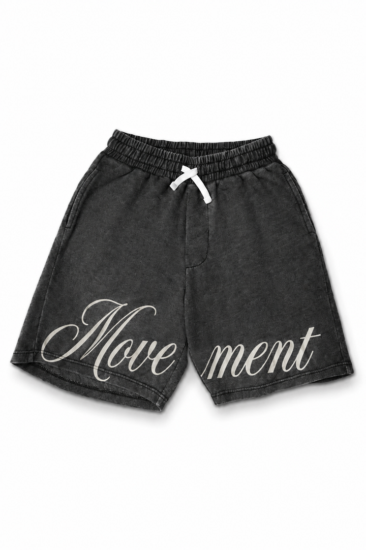 Movement Knit Shorts