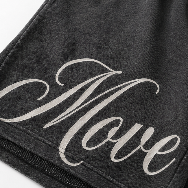 Movement Knit Shorts