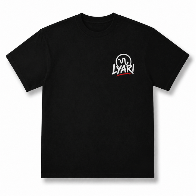 Lyari Basic Tee