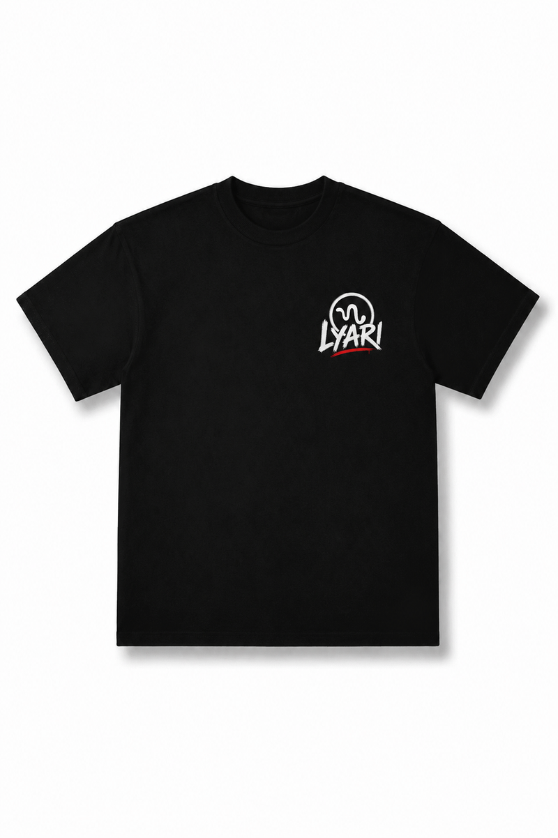 Lyari Basic Tee