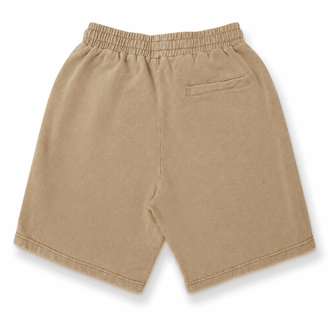 Street Uniform Shorts