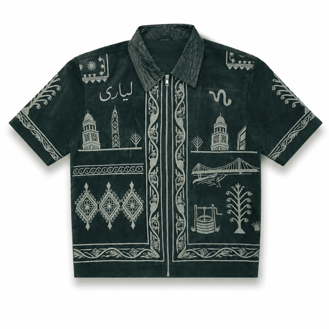 Lyari Statement