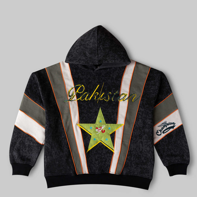 WAZ Hoodie