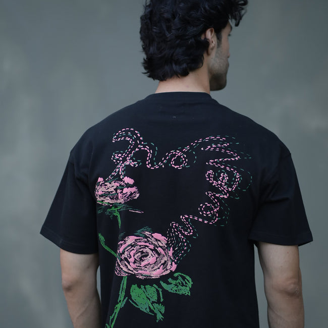 Rose Signal