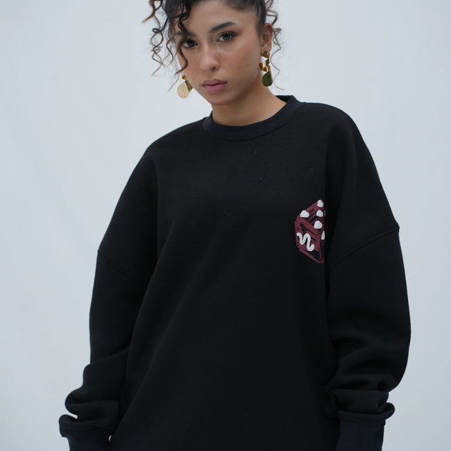 Dice Crew Sweat