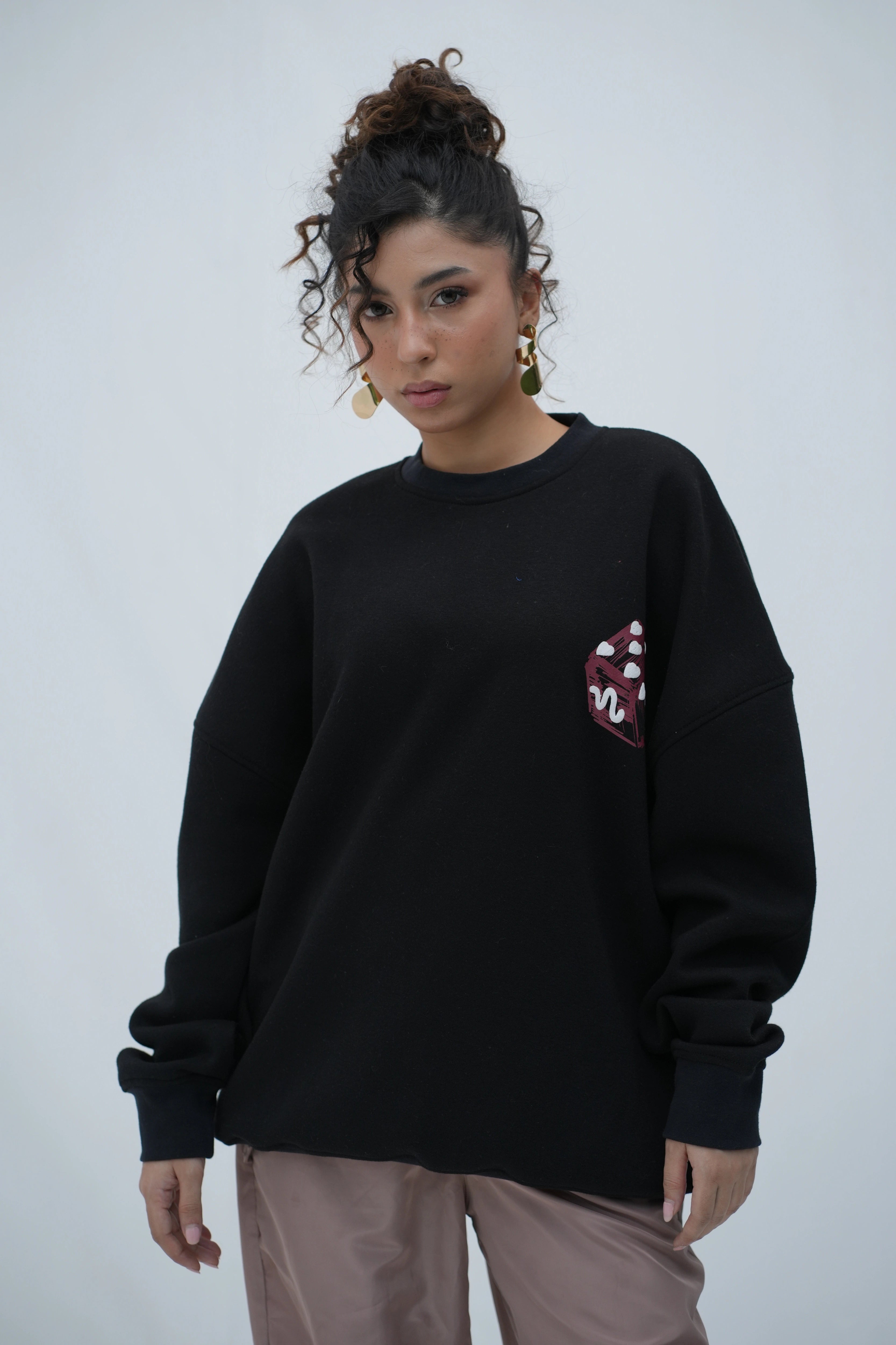 Dice Crew Sweat