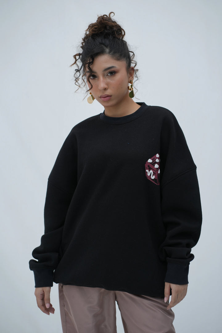 Dice Crew Sweat