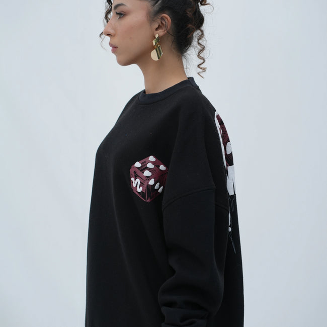 Dice Crew Sweat