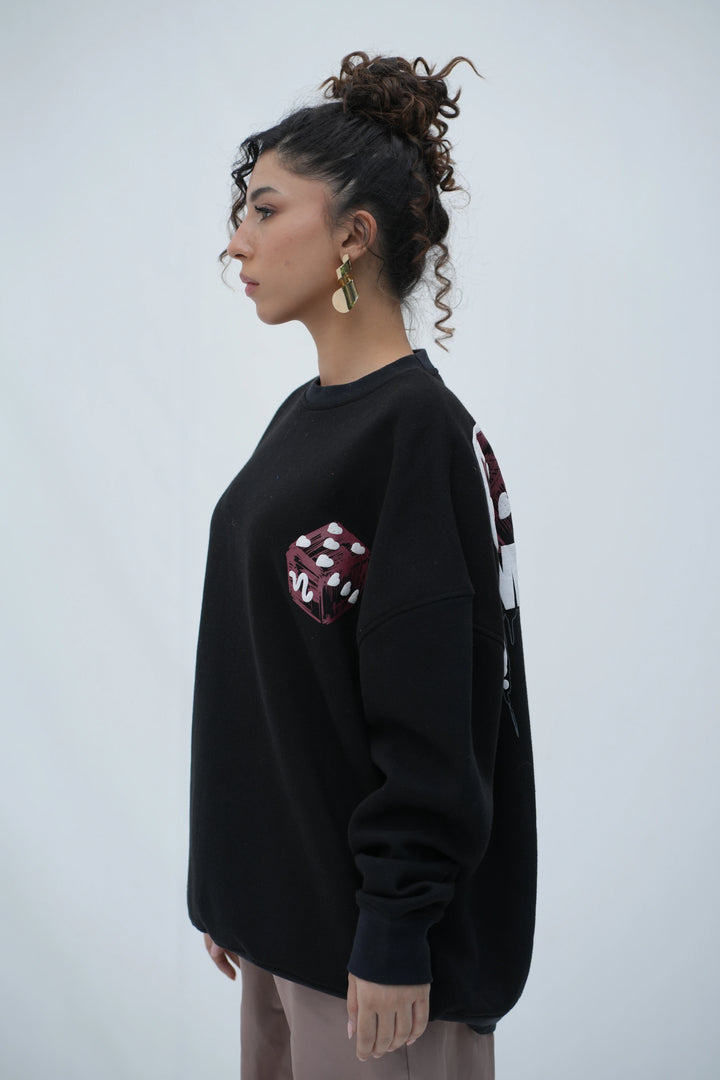 Dice Crew Sweat