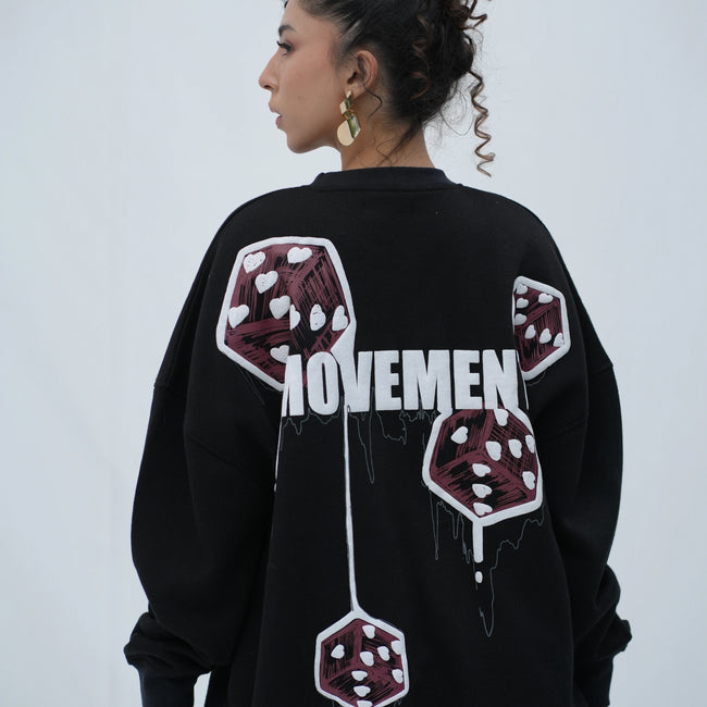 Dice Crew Sweat