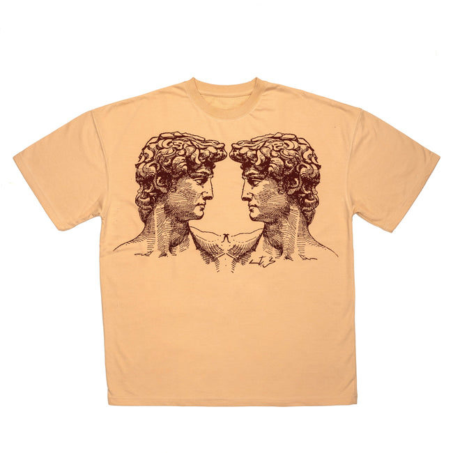 T-03: David Tee