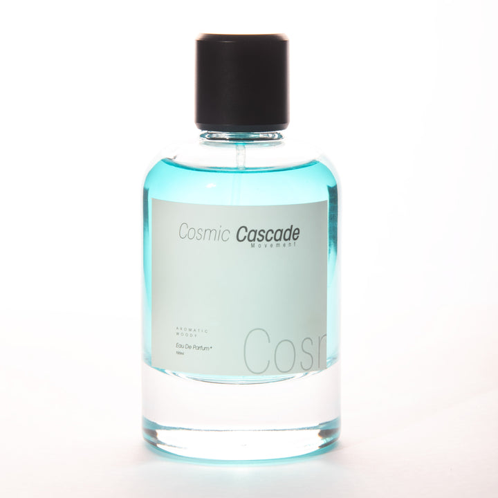 Cosmic Cascade