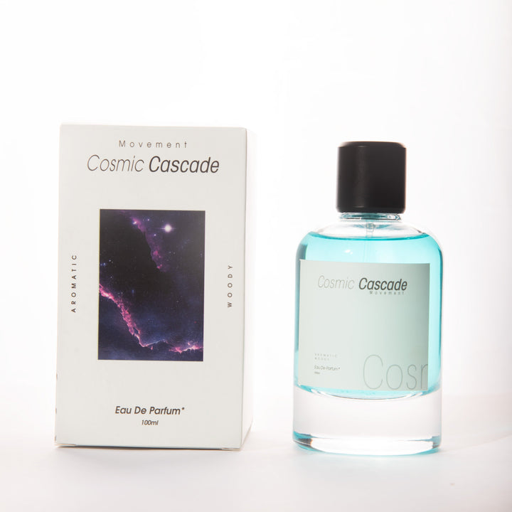 Cosmic Cascade