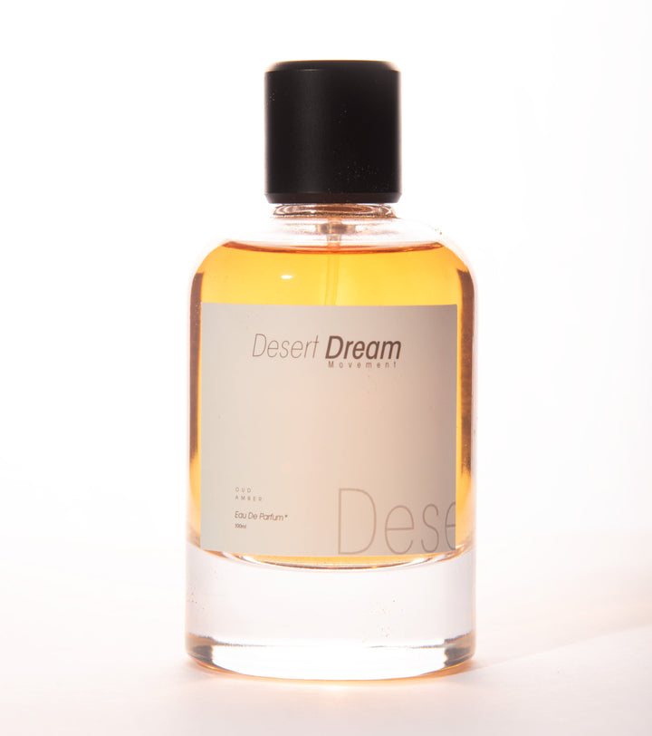 Desert Dream