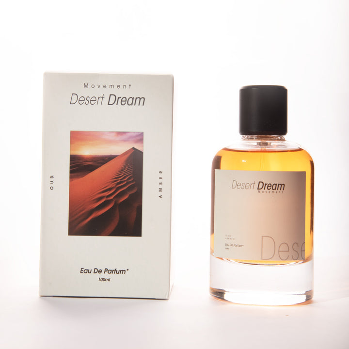 Desert Dream