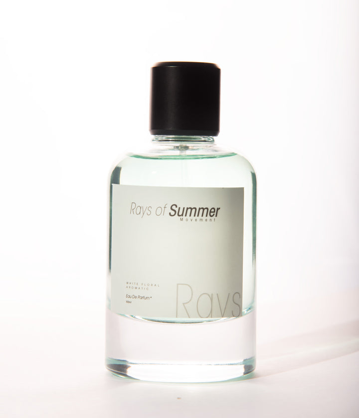 Rays Of Summer