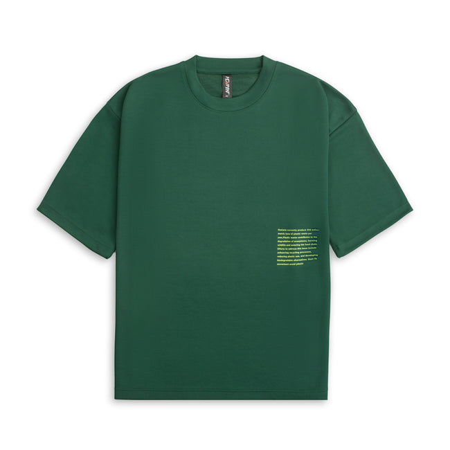 Dark Jade Tee