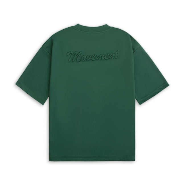 Dark Jade Tee