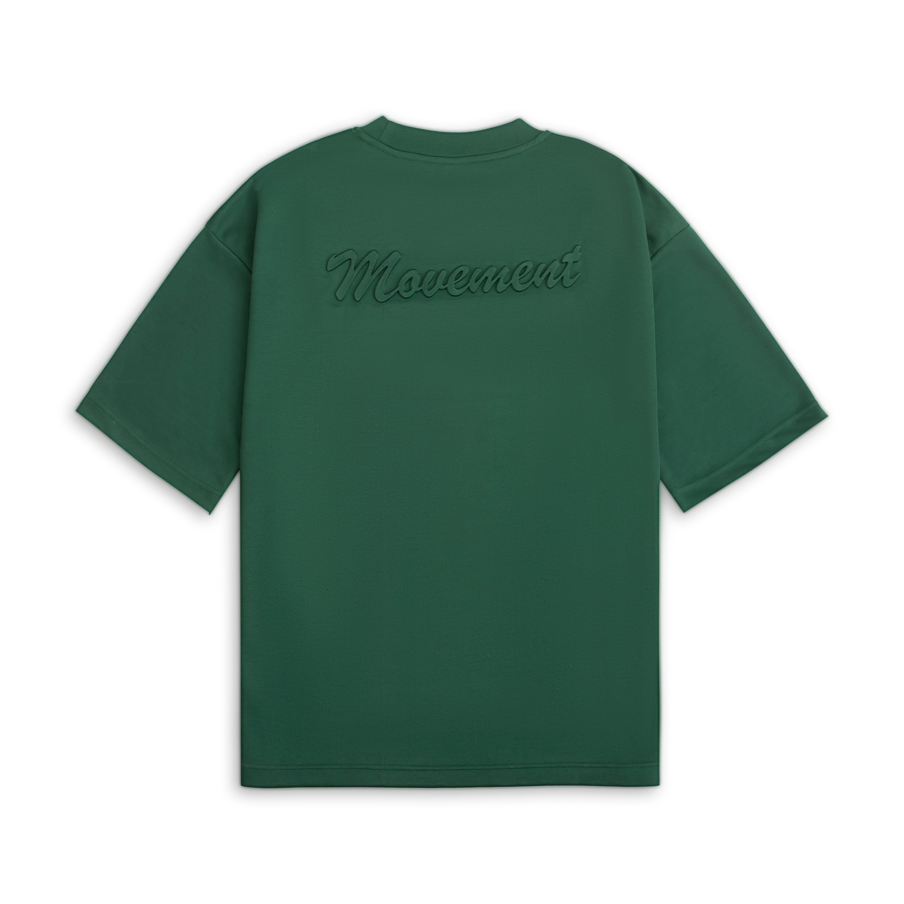 Dark Jade Tee