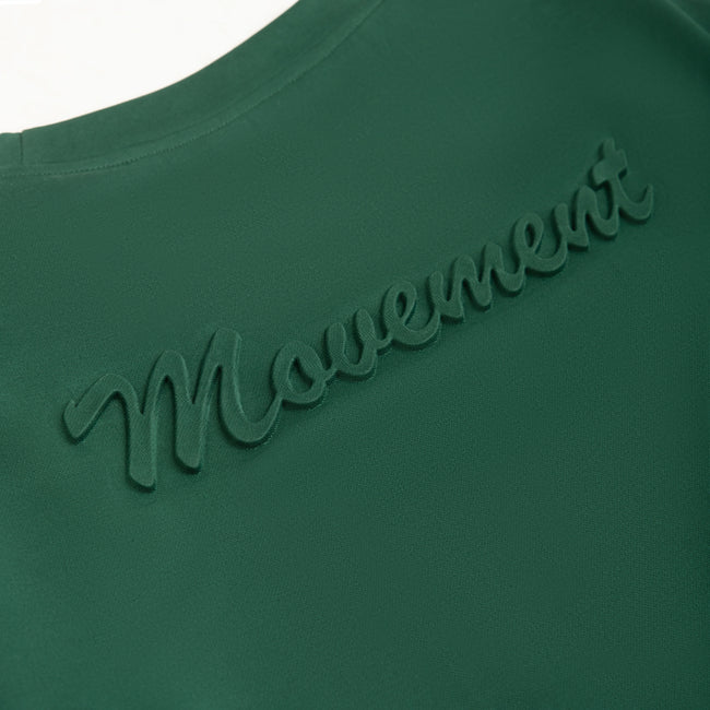 Dark Jade Tee
