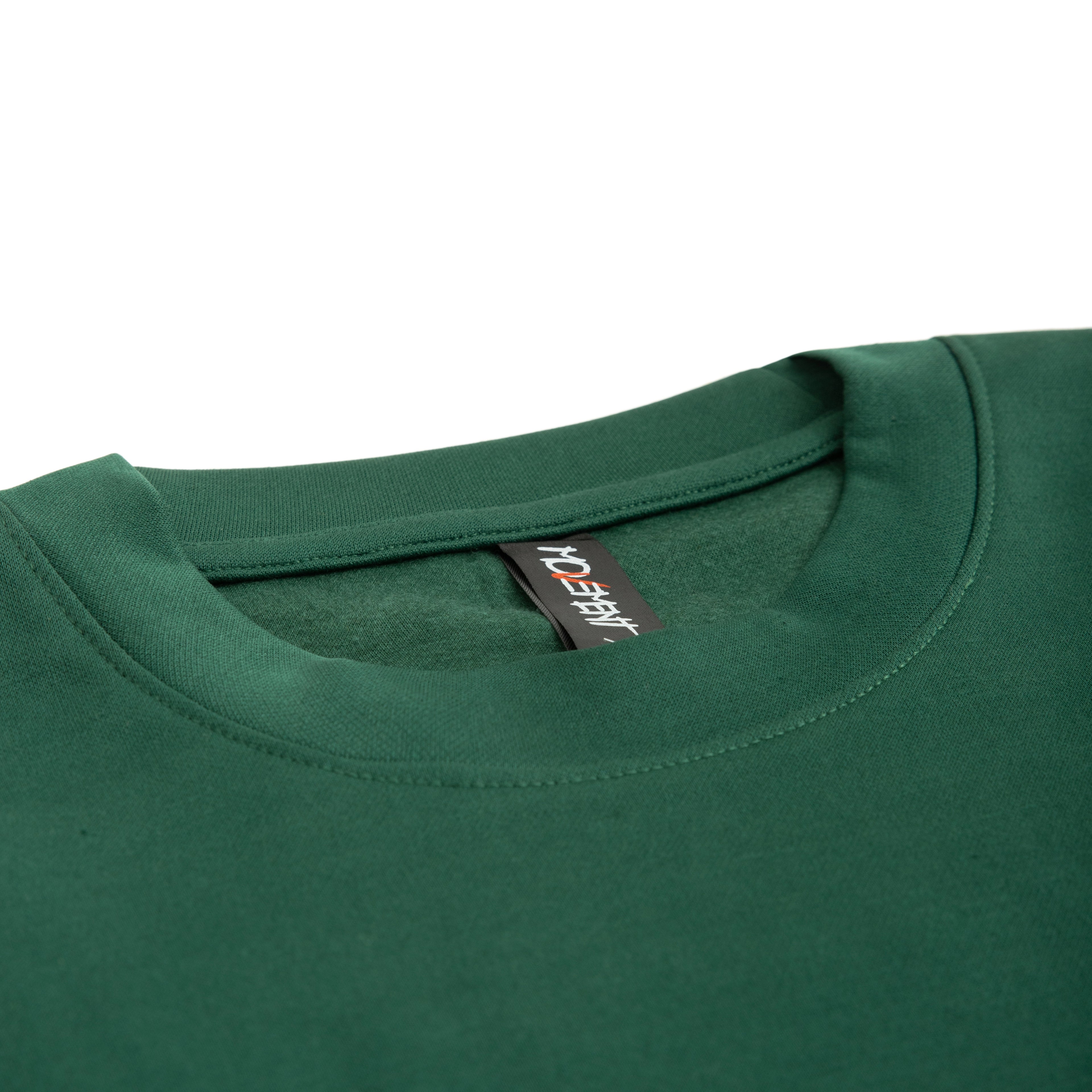 Dark Jade Tee