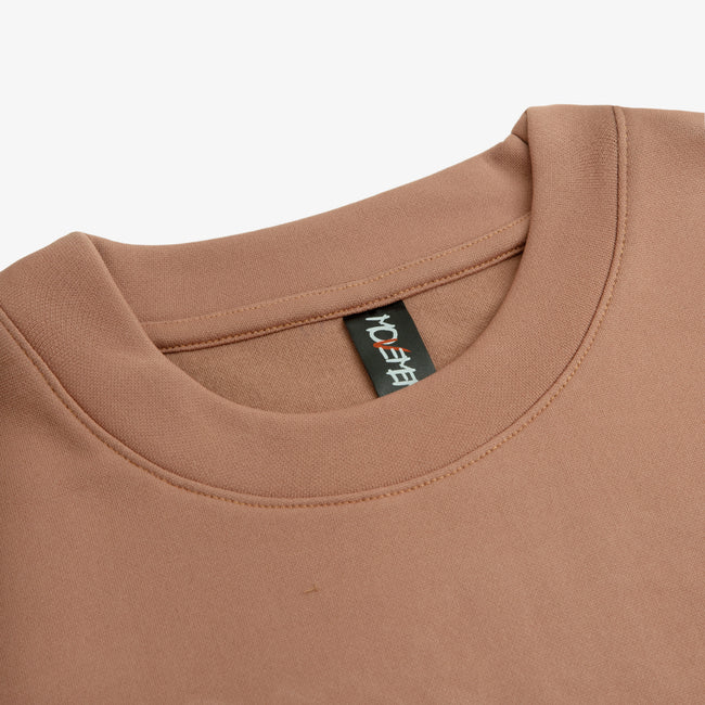 Flesh Tone Tee