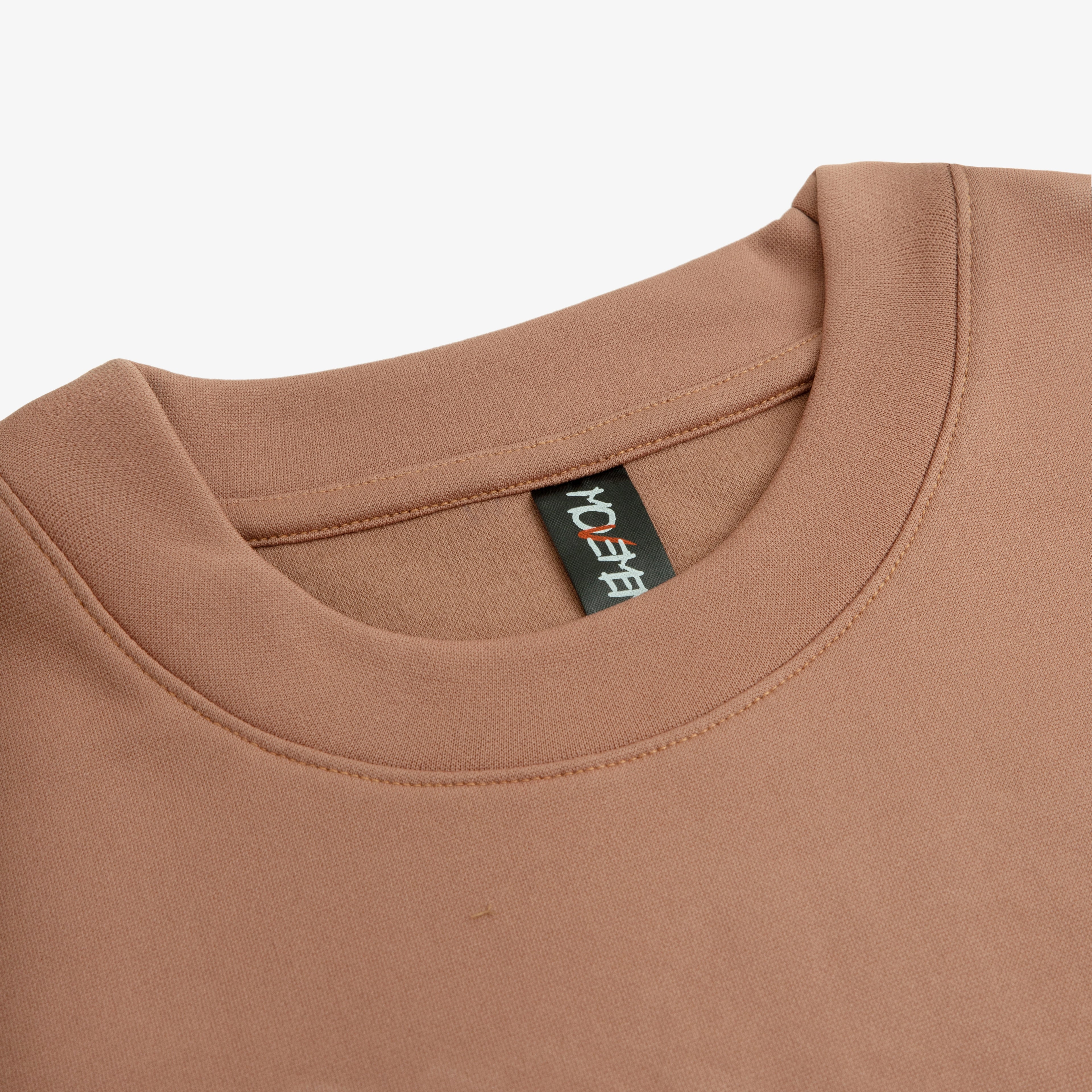 Flesh Tone Tee