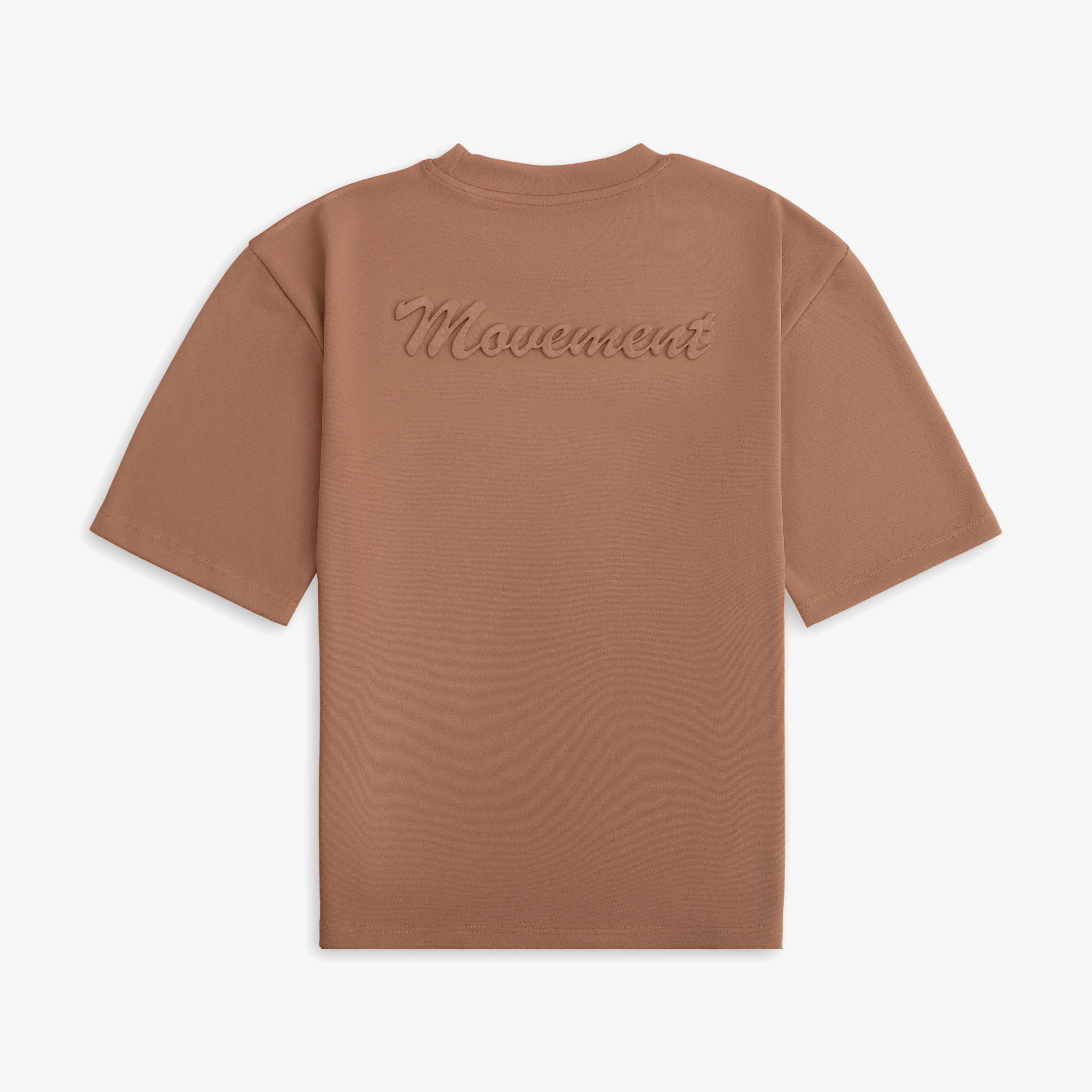 Flesh Tone Tee