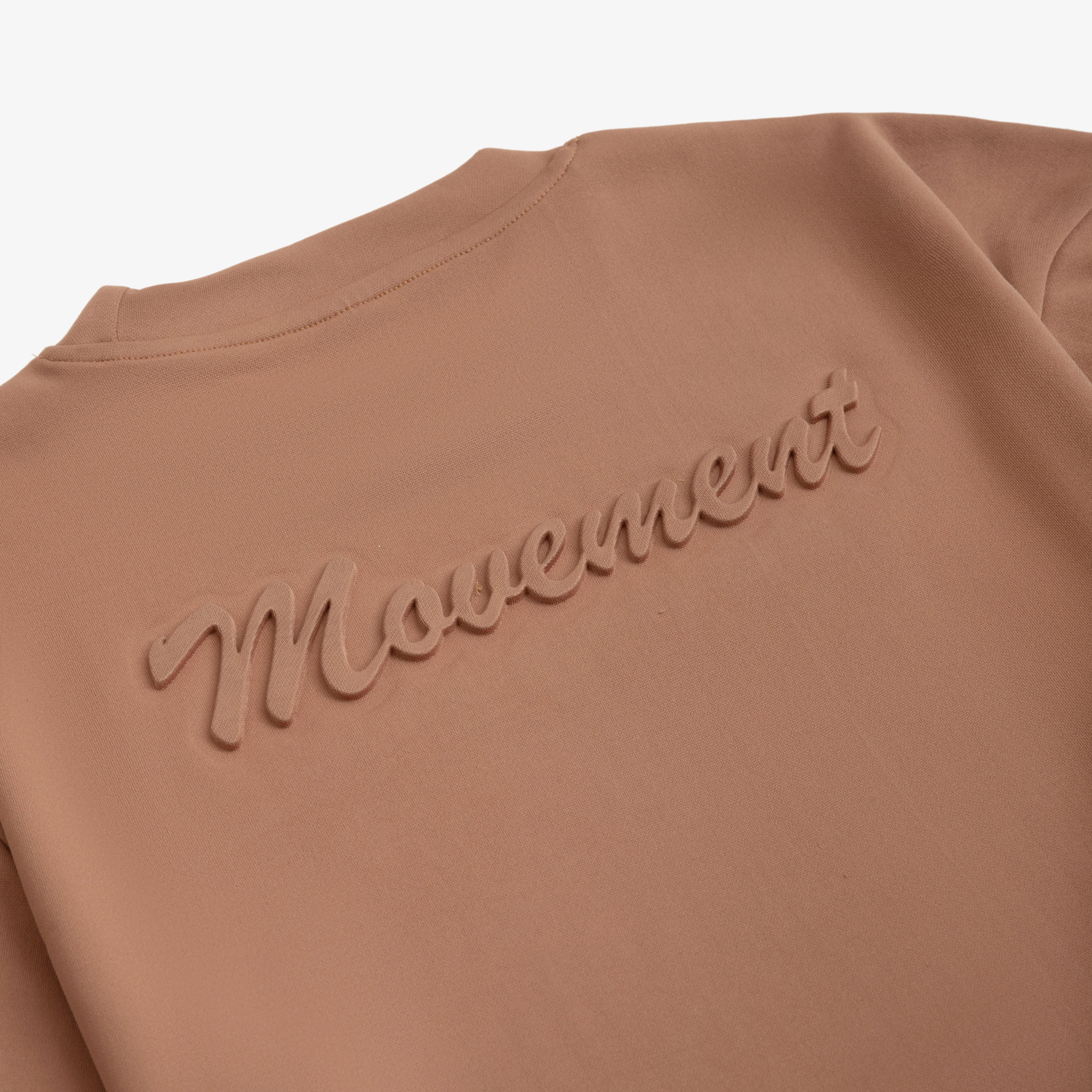 Flesh Tone Tee