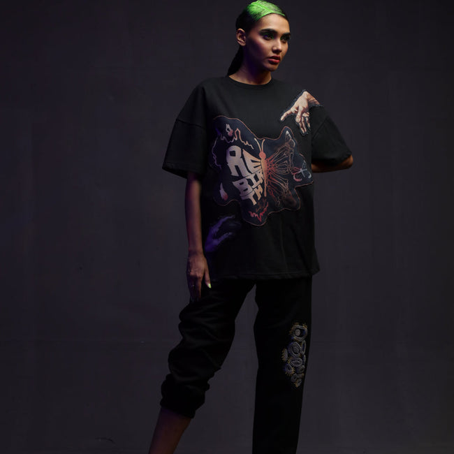 T-01: Rebirth Tee